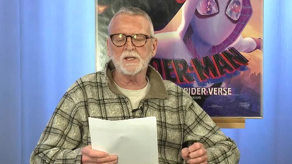 Thumbnail image for Reeling Movie Review Show