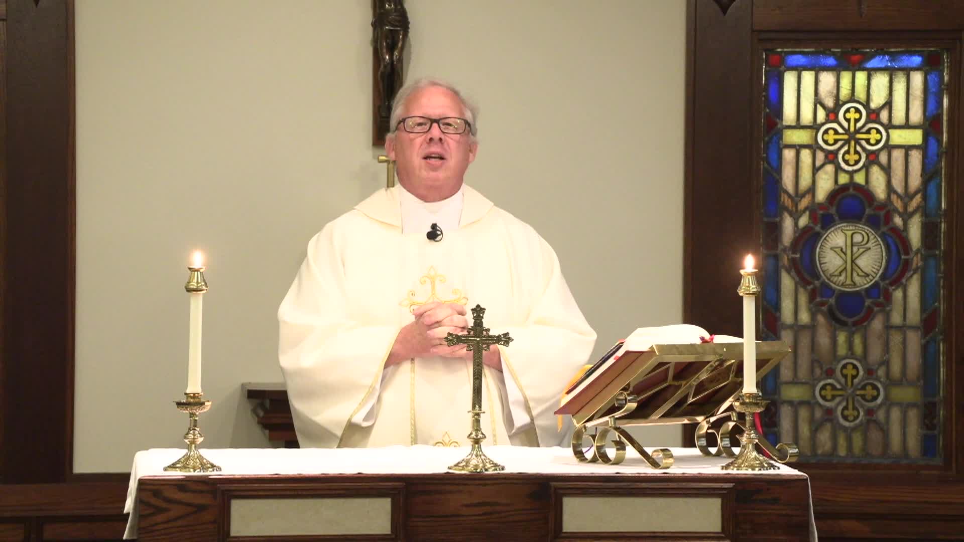 Thumbnail image for Catholic Church Services