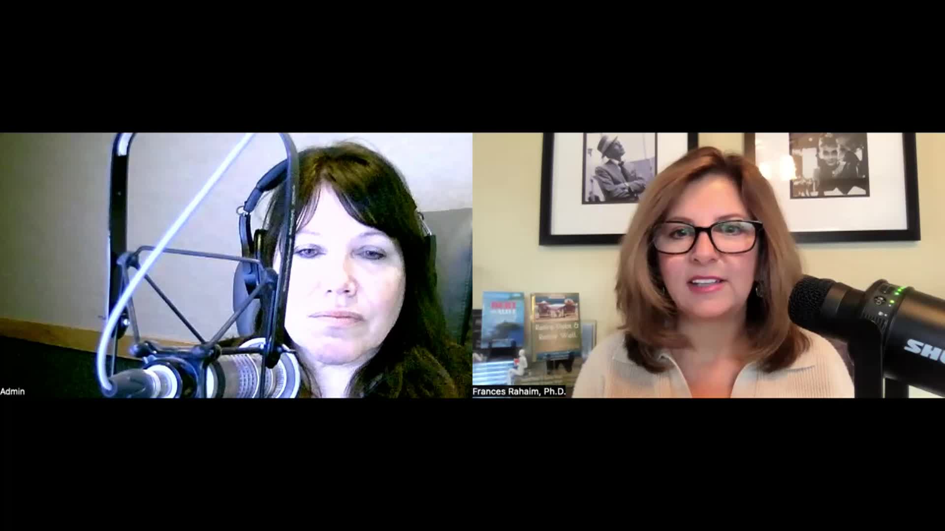 Thumbnail image for Financial Fitness With The Money Dr. - Conversation NOT Confrontation