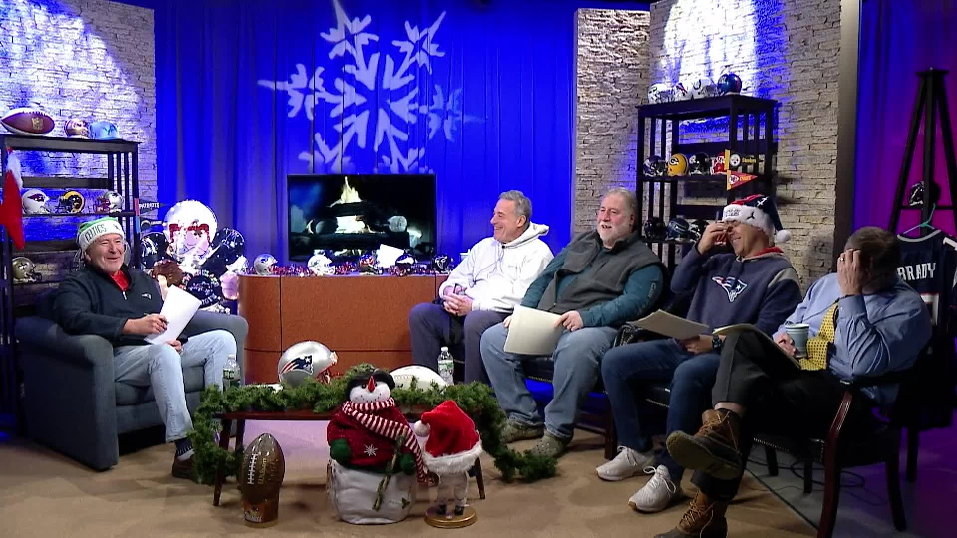 Thumbnail image for Armchair Quarterback - Week 17