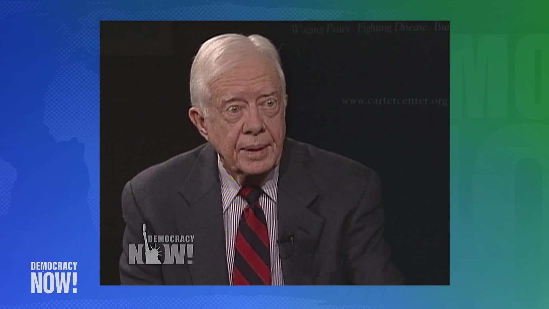 Thumbnail image for Democracy Now