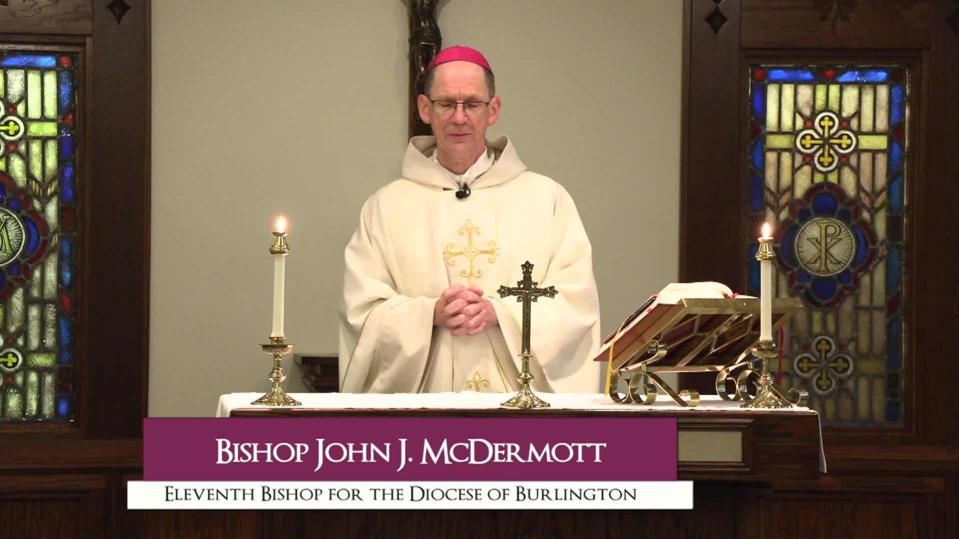 Thumbnail image for Catholic Church Services