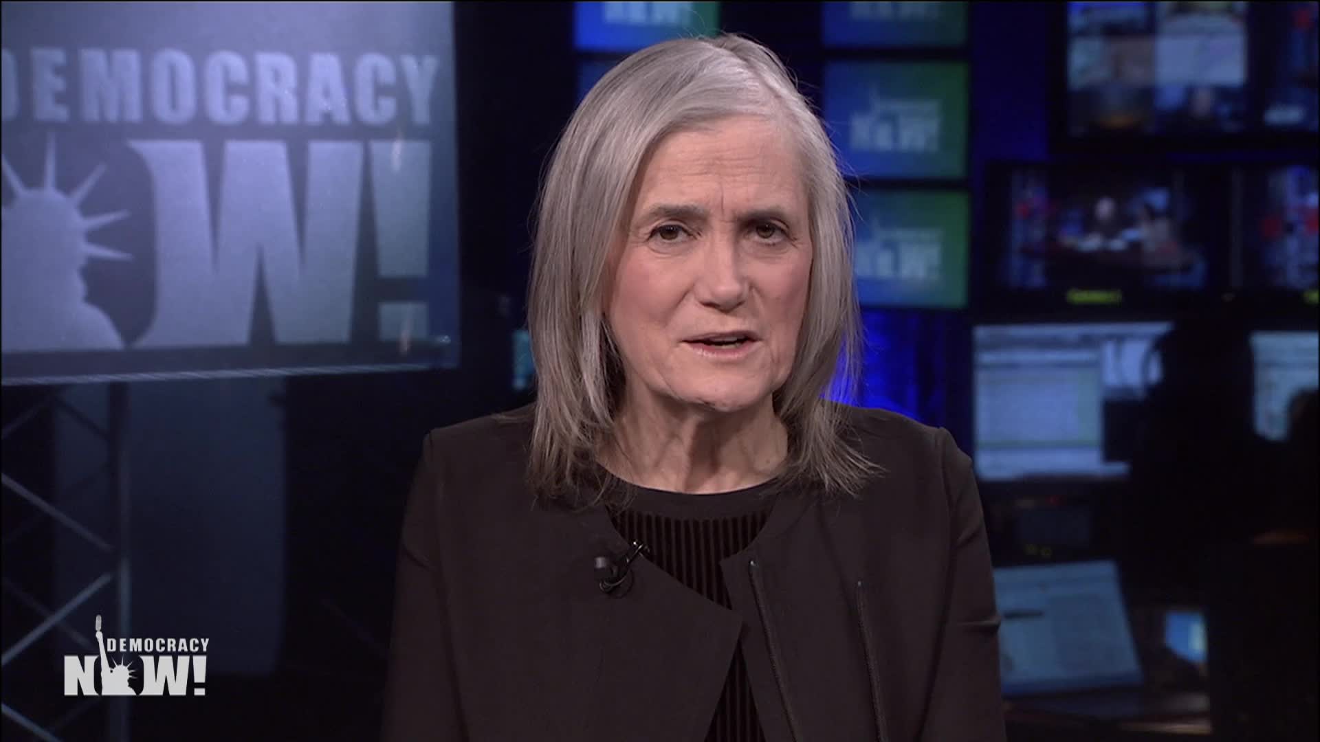Thumbnail image for Democracy Now