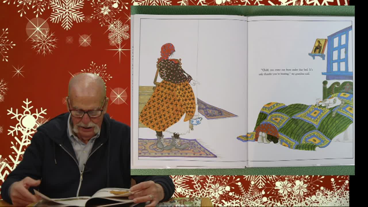 Thumbnail image for Lunenburg Storytime - The Books We Love