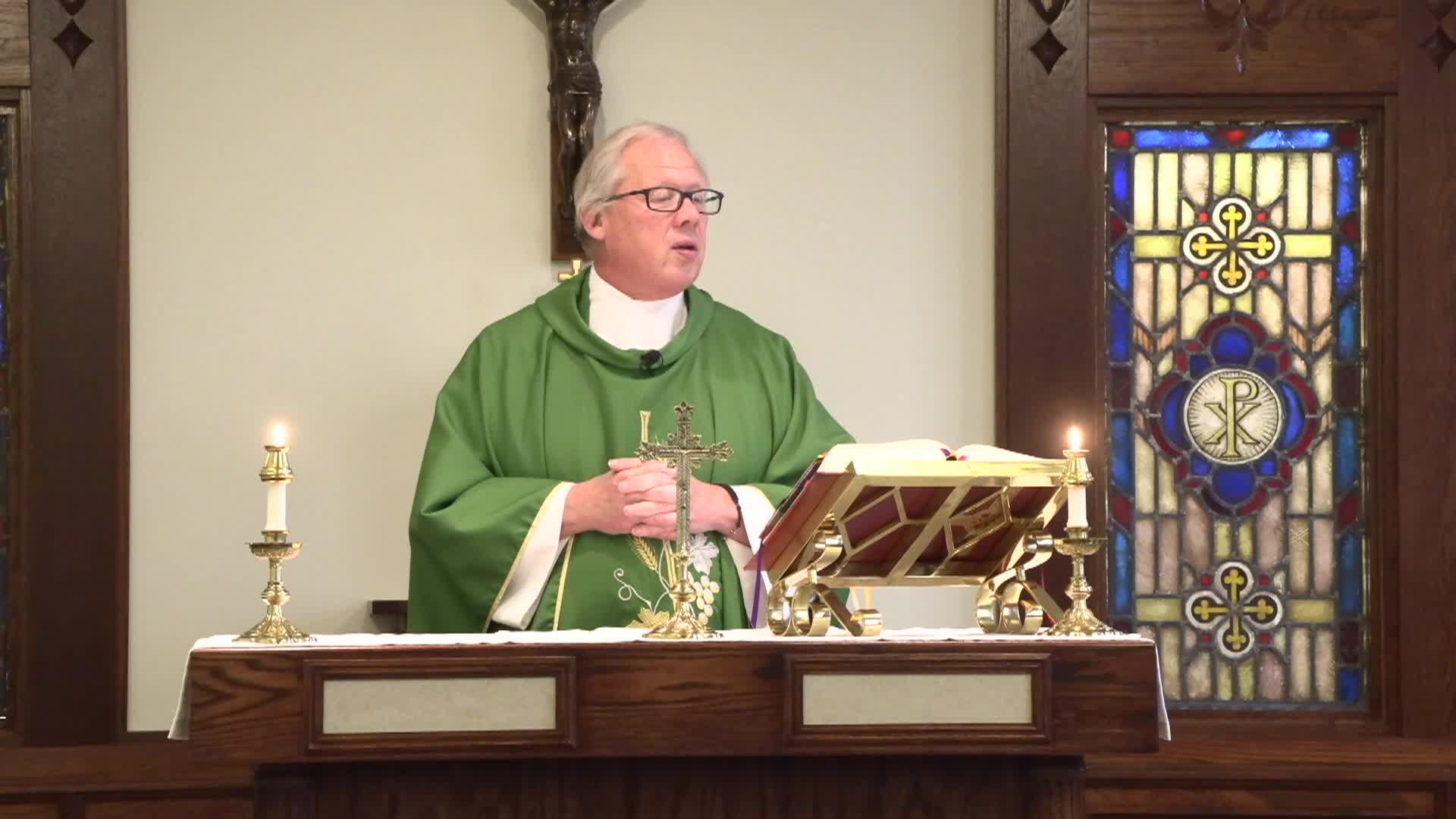 Thumbnail image for Catholic Mass