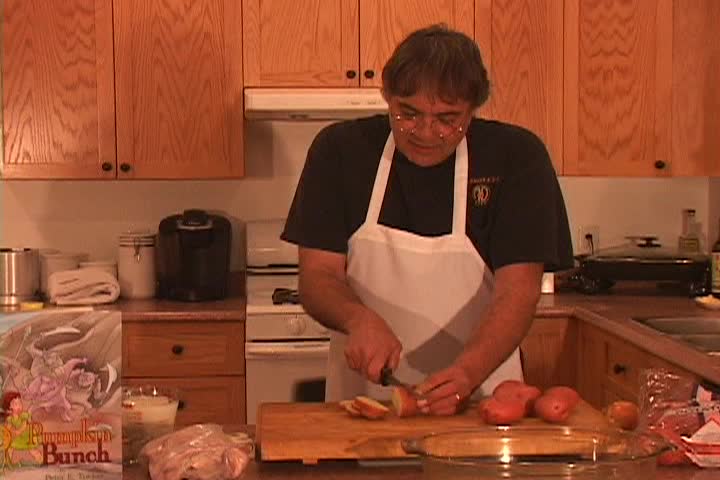 Thumbnail image for Cooking With Papa Tuck - Scalloped Potatoes