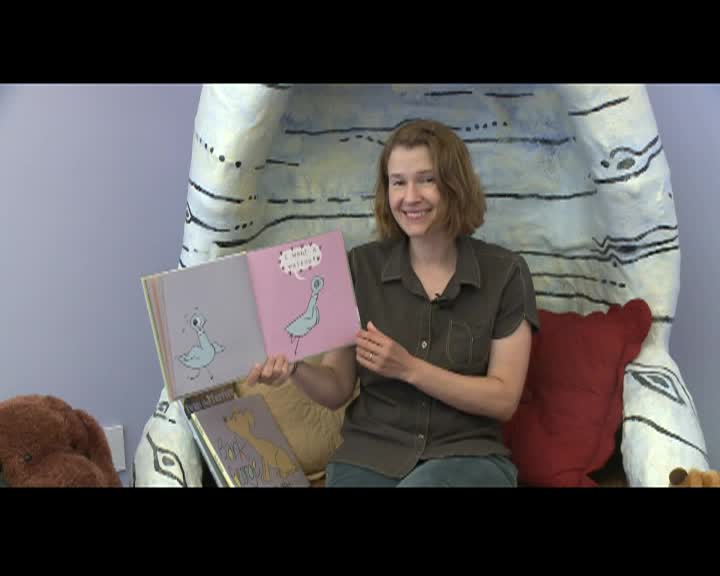 Thumbnail image for Durango Library Storytime