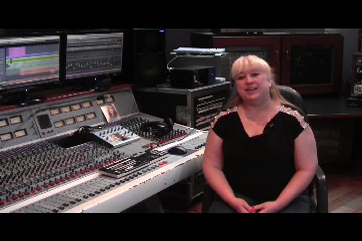 Thumbnail image for Michelle Raes Music Music - Out & About Series