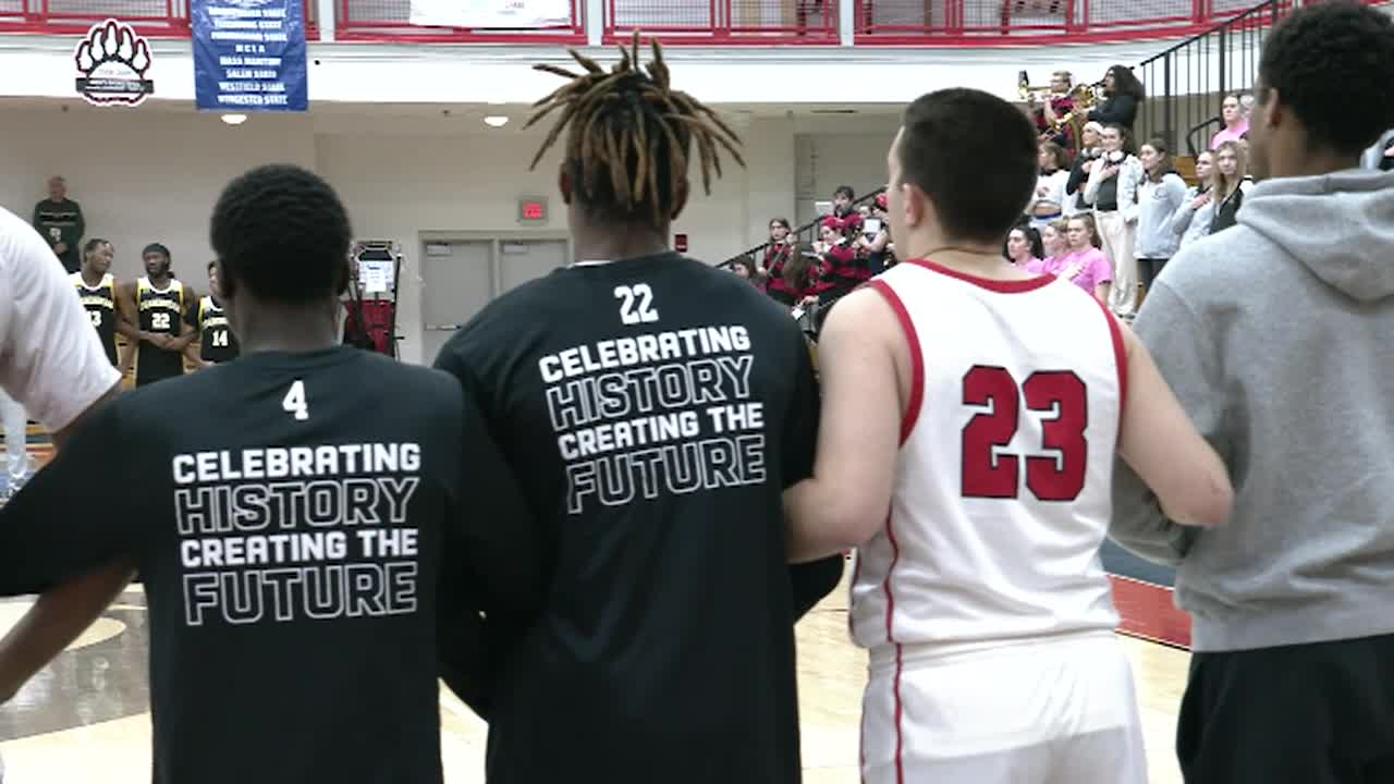 Thumbnail image for BSU Men's Basketball VS Framingham