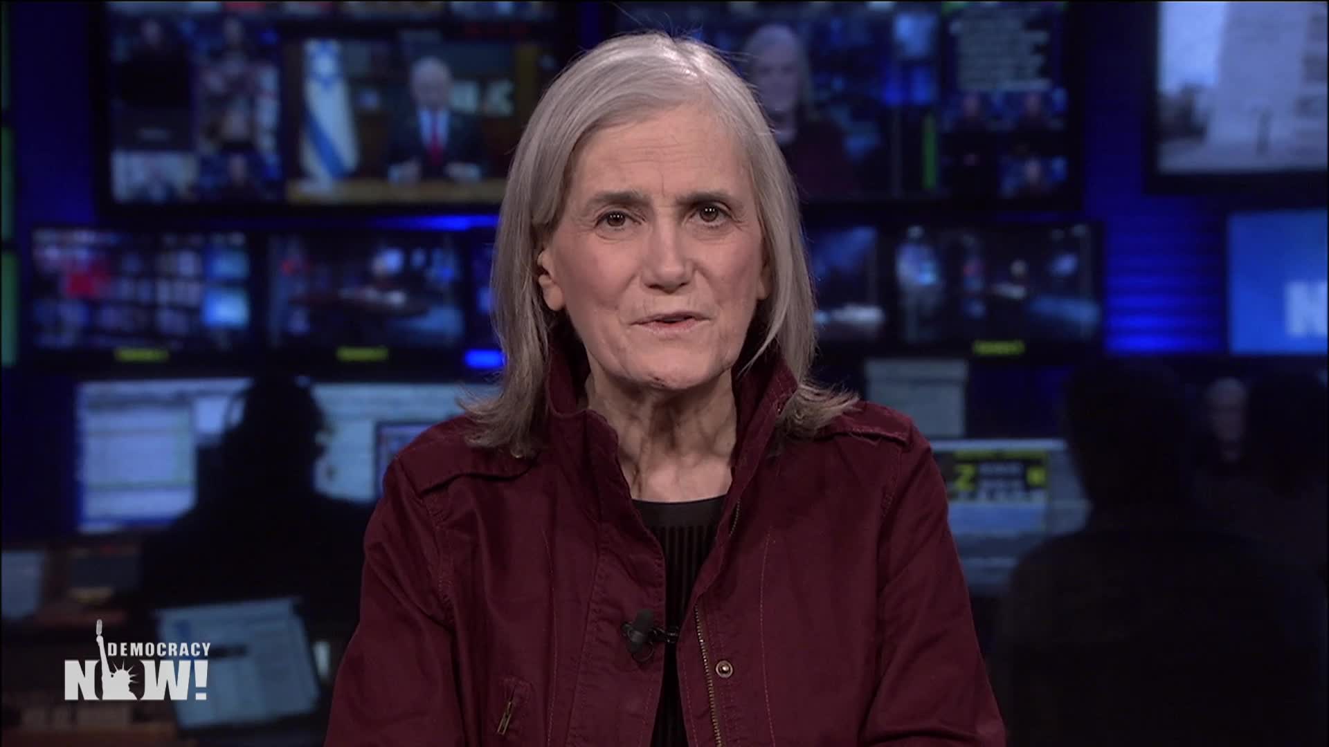Thumbnail image for Democracy Now