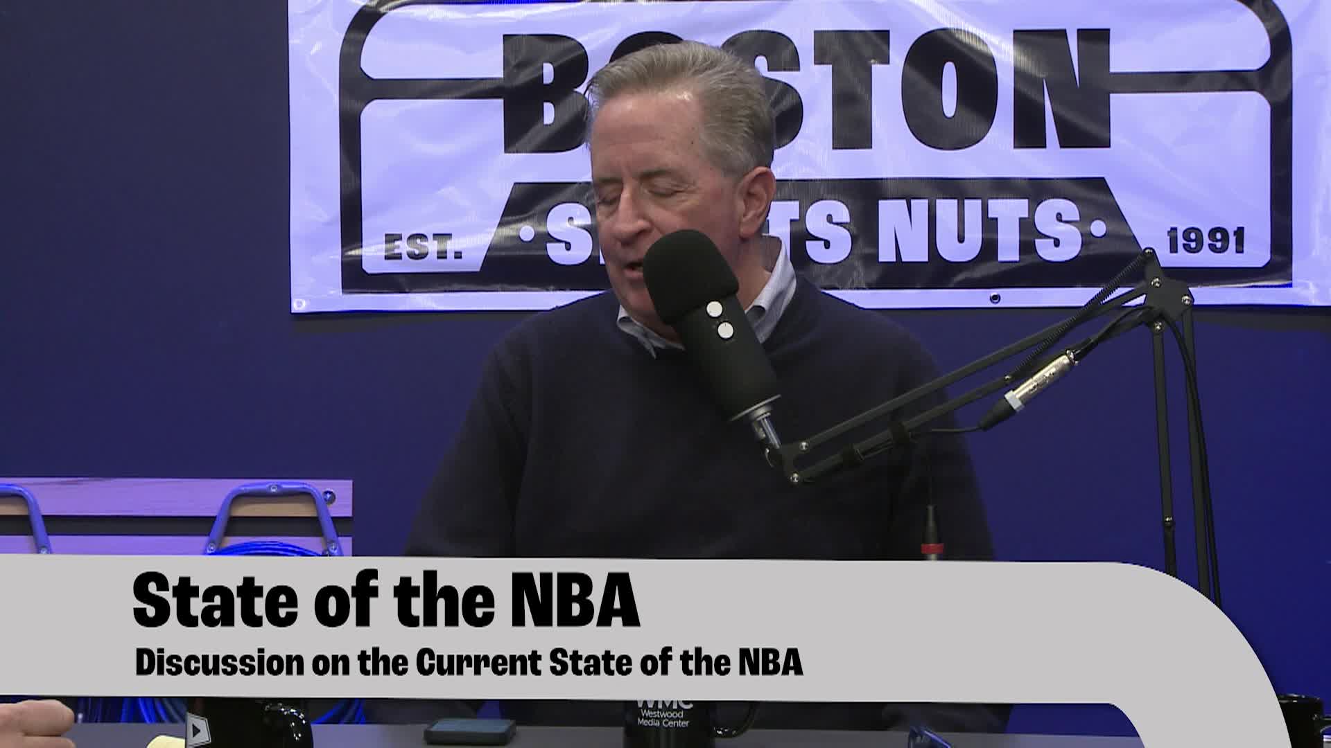 Thumbnail image for Boston Sports Nuts Eps 13 - NBA