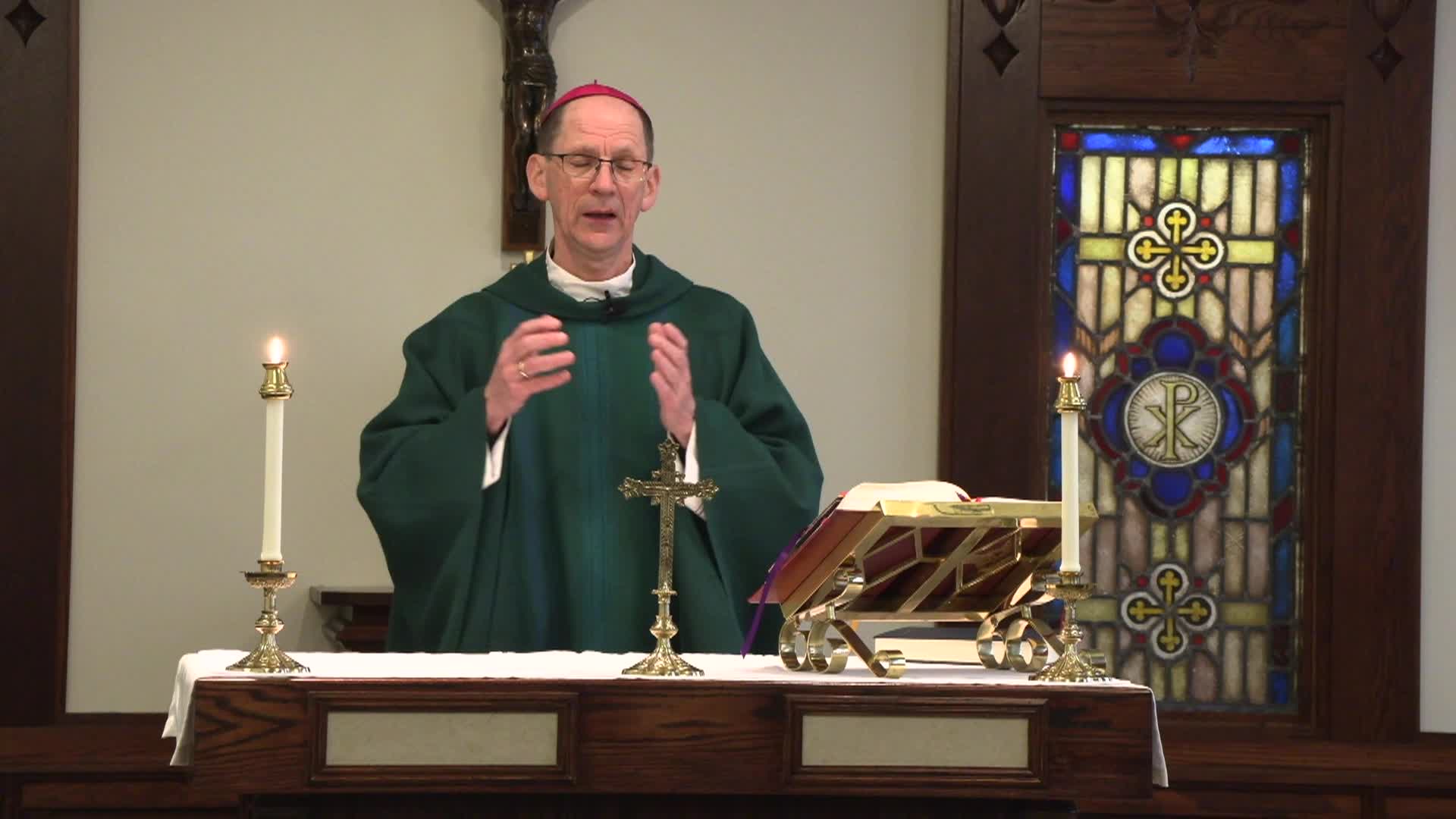 Thumbnail image for Catholic Church Services