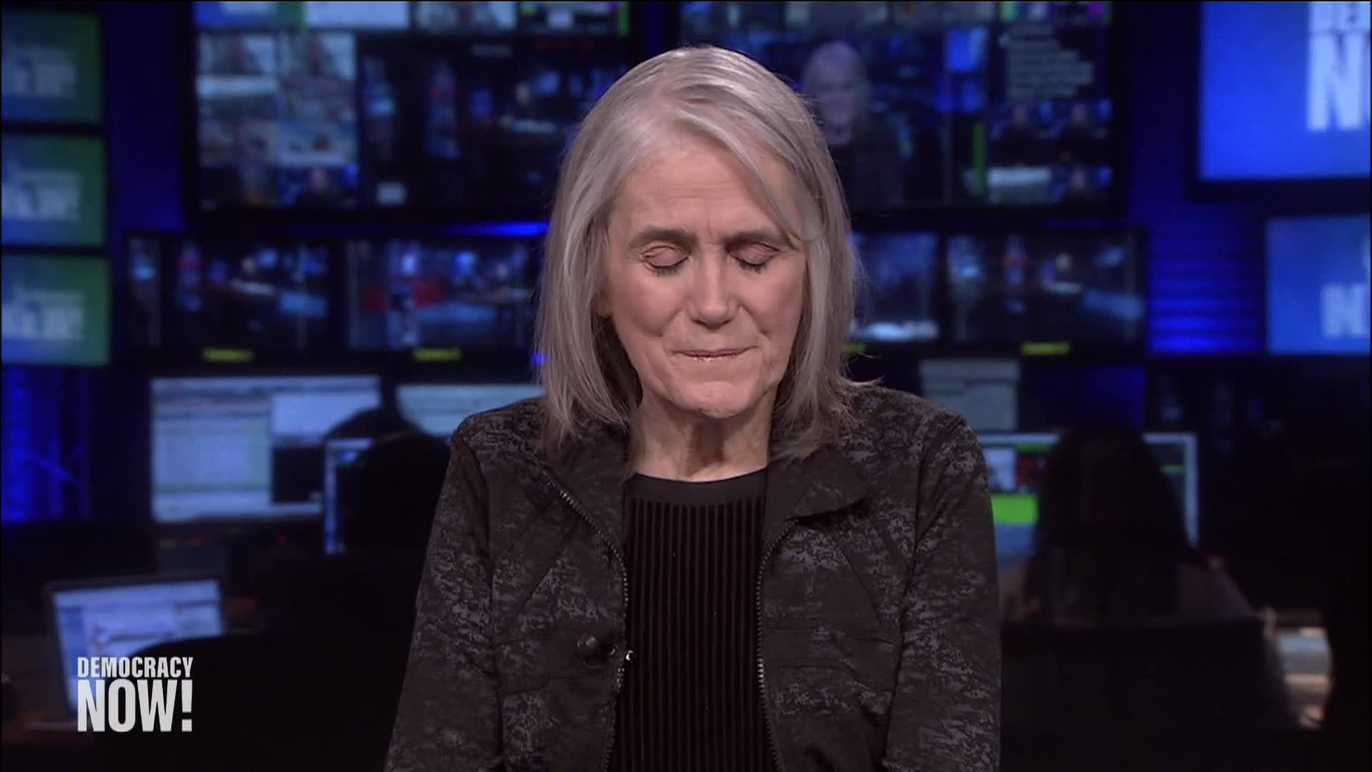 Thumbnail image for Democracy Now