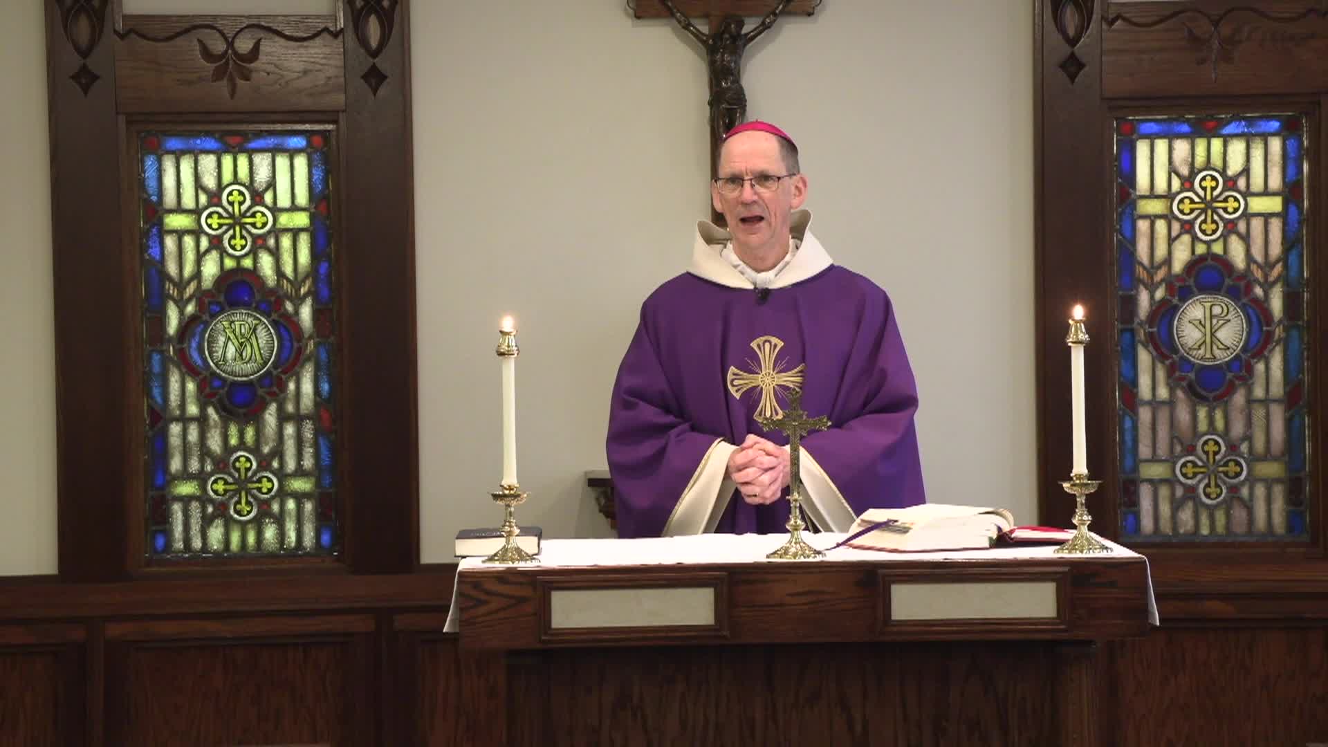 Thumbnail image for Catholic Church Services