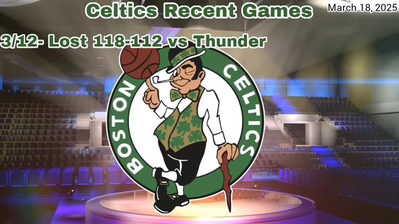 Thumbnail image for Boston's Banter Sports Show