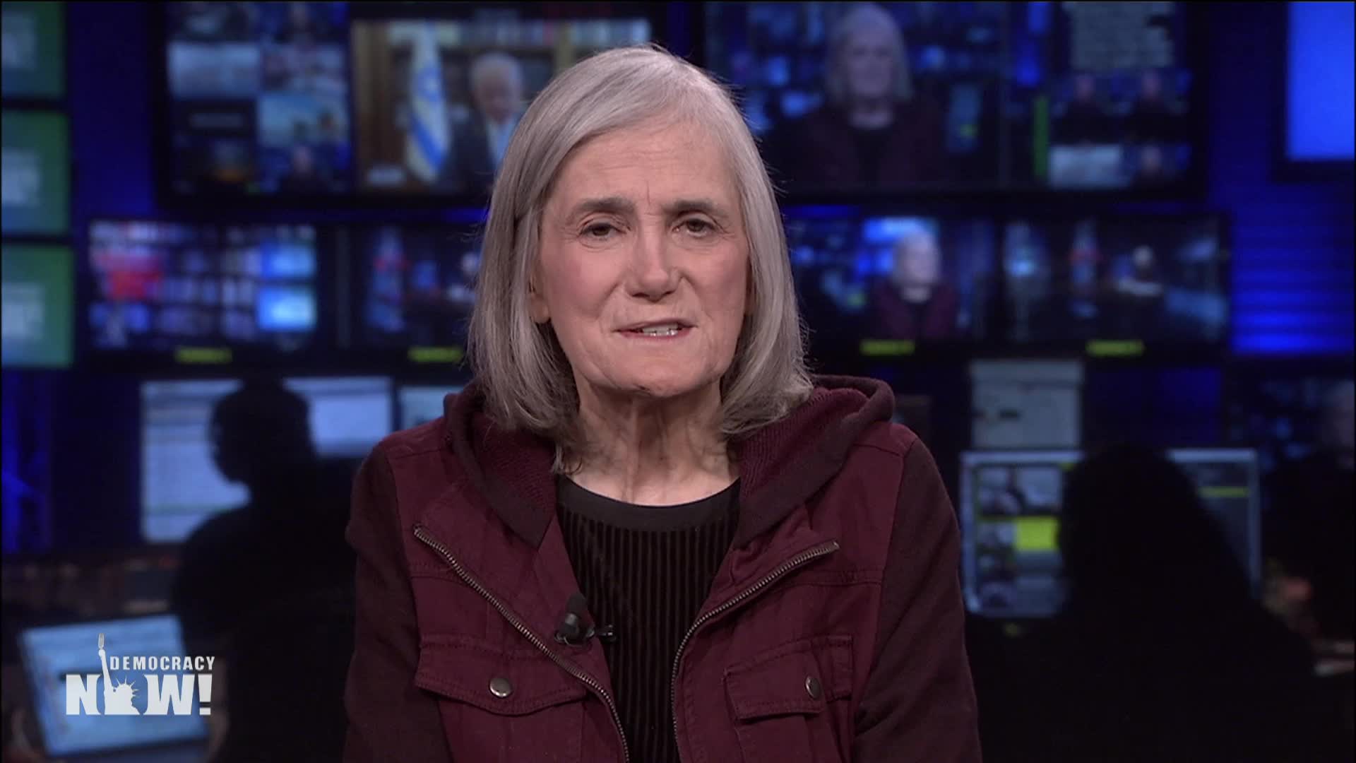 Thumbnail image for Democracy Now