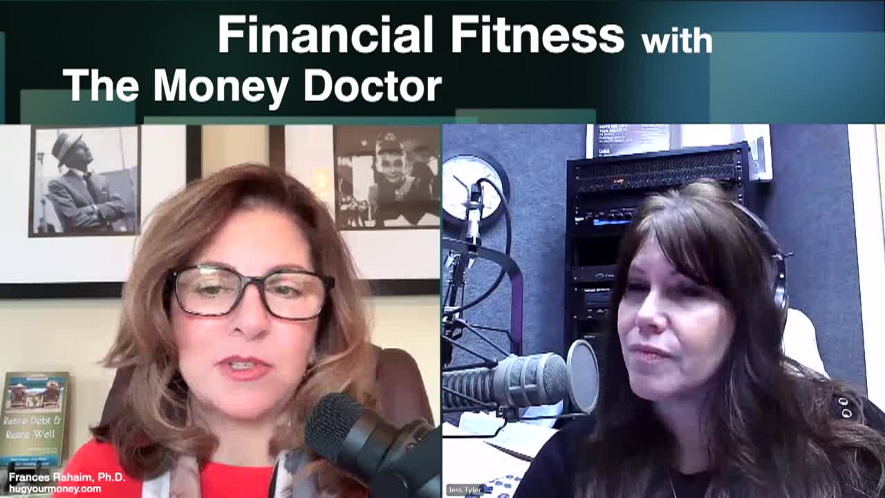 Thumbnail image for Financial Fitness With The Money Dr.- Life Insurance Settlements