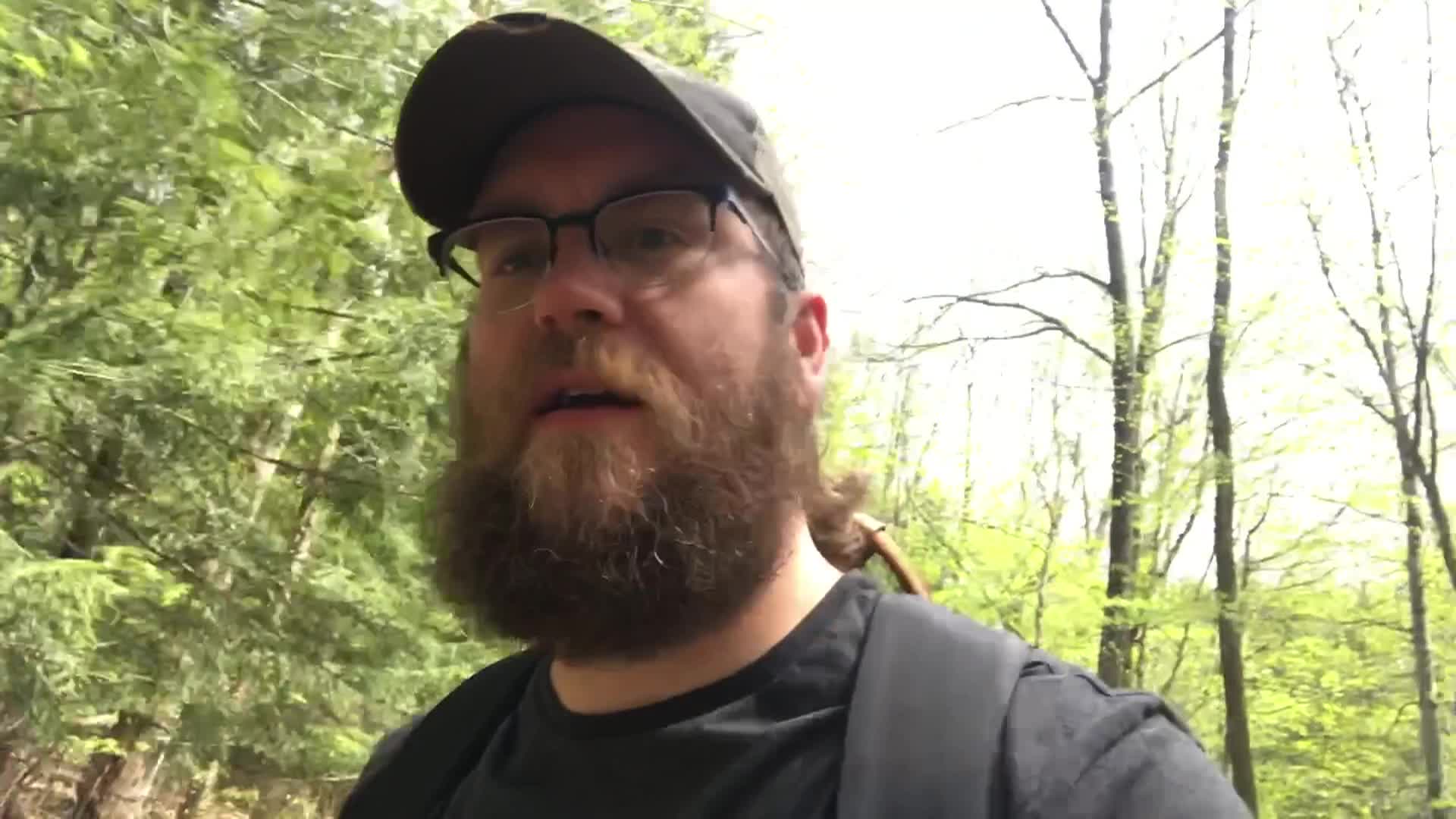 Thumbnail image for Rations - Eps 1 - Hashbrowns & Smores In The Wild