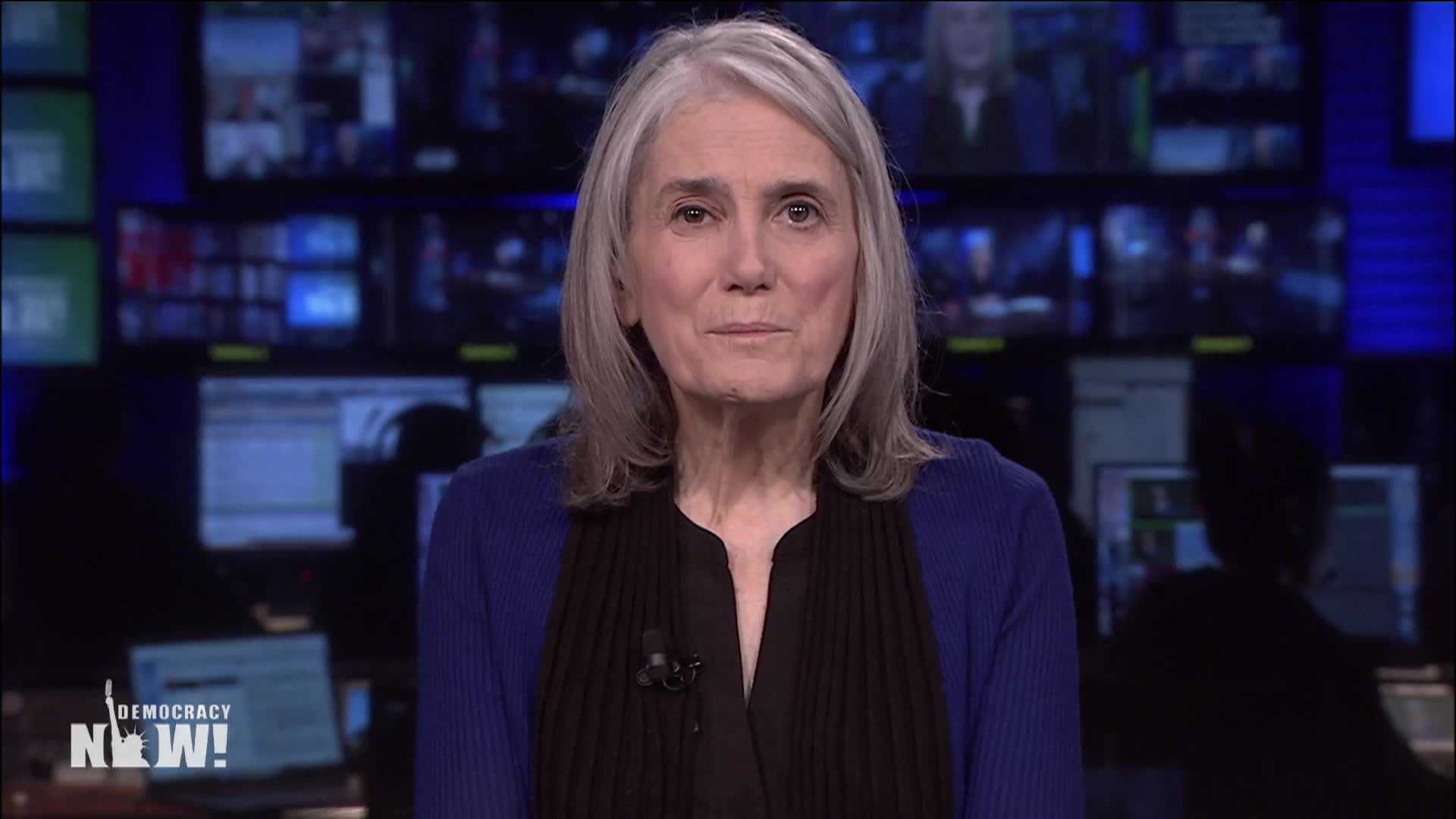 Thumbnail image for Democracy Now