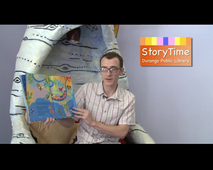 Thumbnail image for Durango Library Storytime