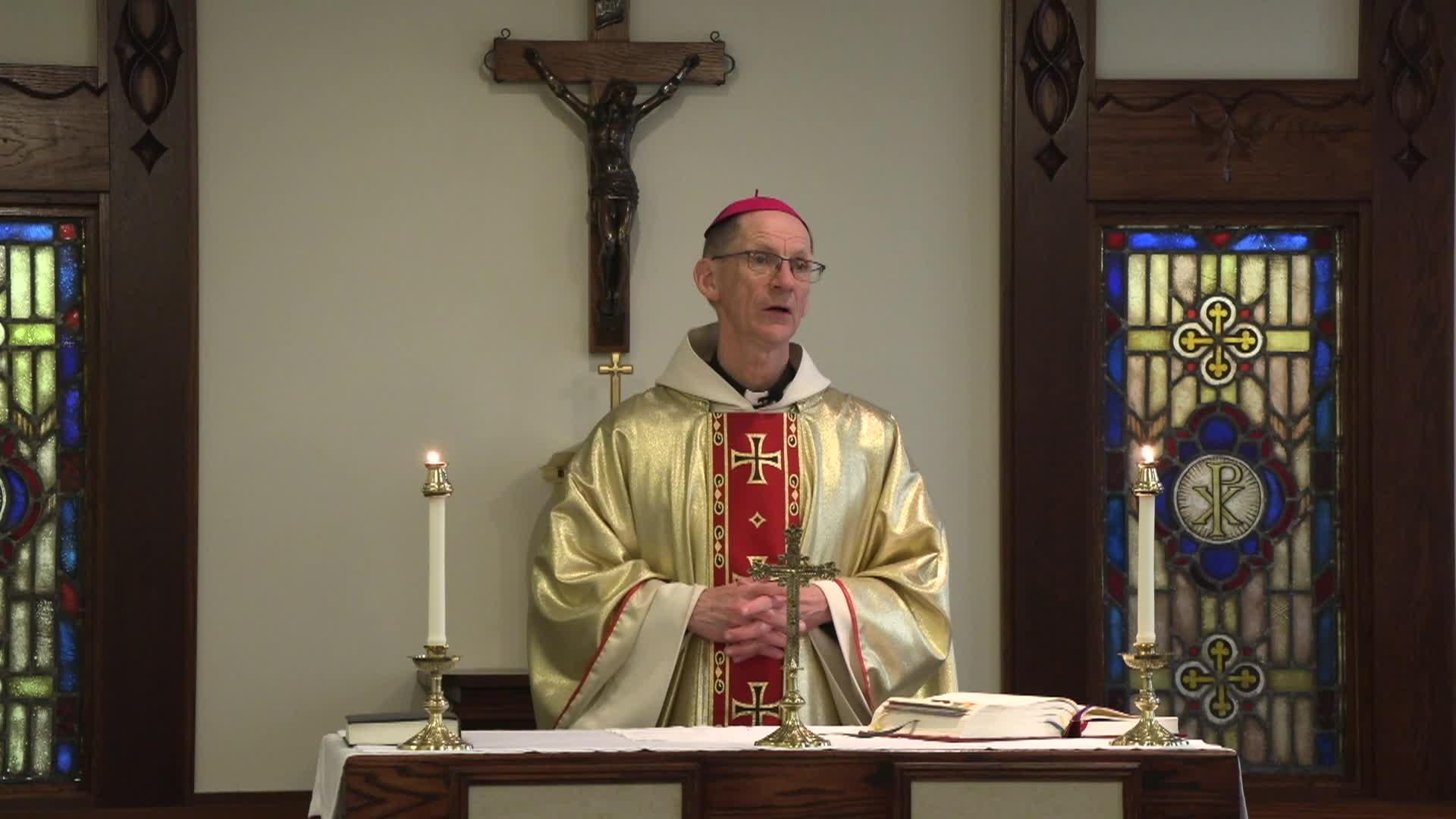 Thumbnail image for Catholic Church Services