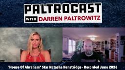 Navigate to Paltrocast - Natasha Henstridge