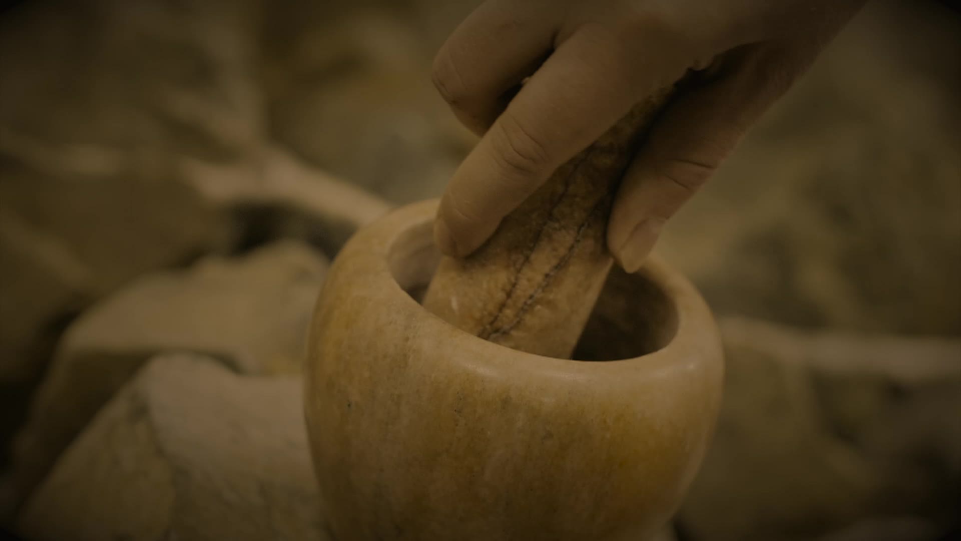 Thumbnail image for On The Table - Eps 1 - Bread & Butter