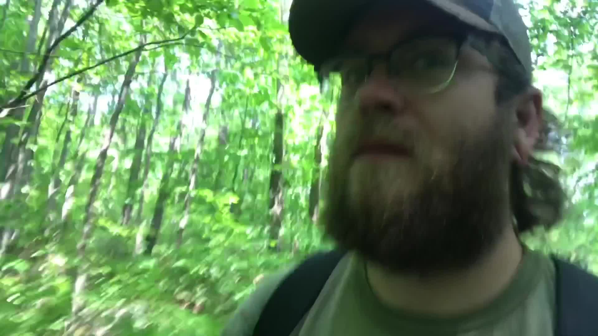 Thumbnail image for Rations - Tactical Tacos & SPiced Apples In The Woods