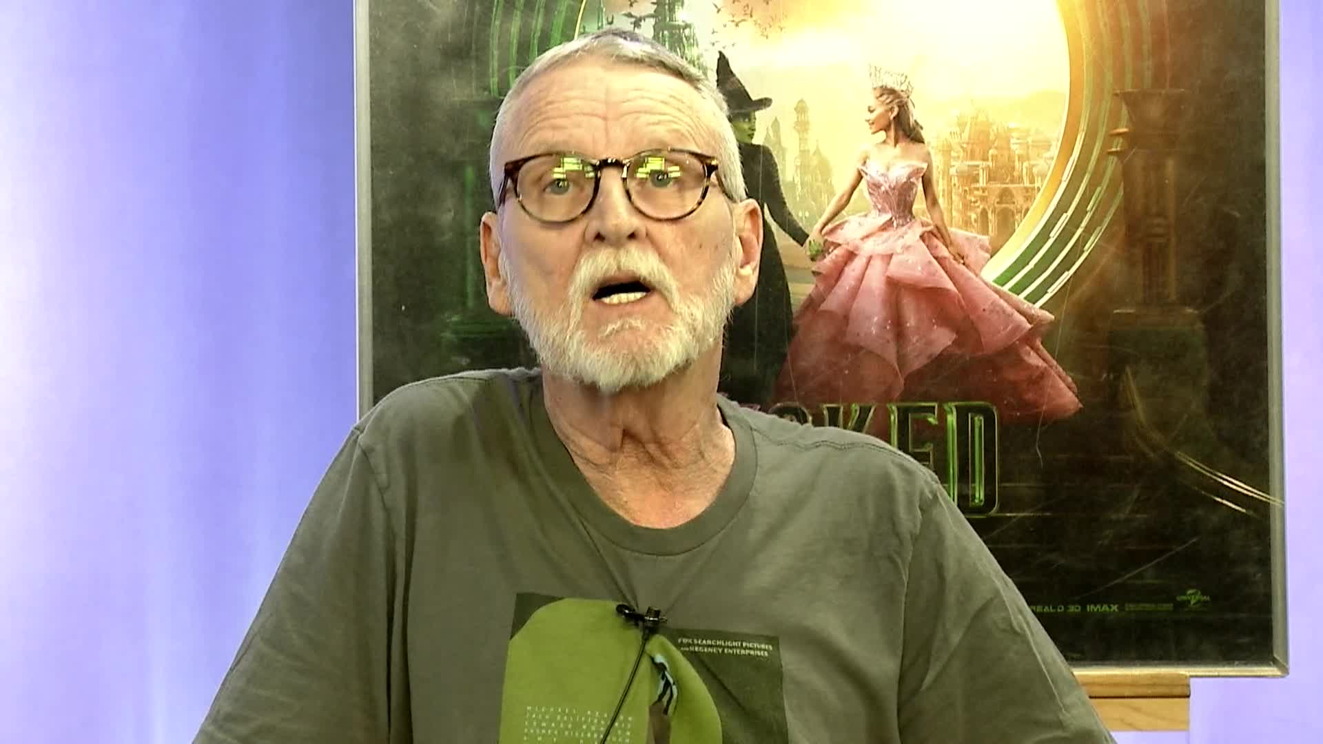 Thumbnail image for Reeling Movie Review Show