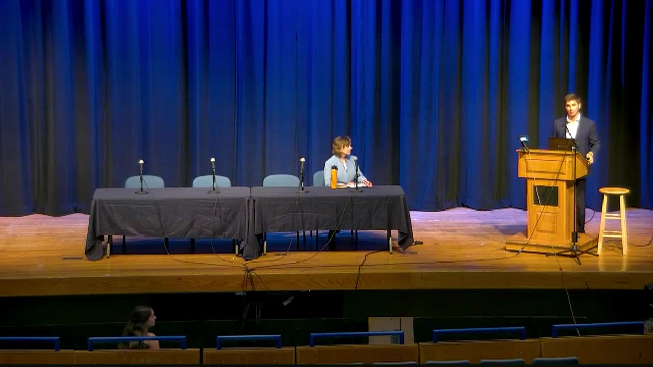 Thumbnail image for Cape Cod Bridge Forum- Senator Fernandes. 7-21-25