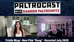 Navigate to Paltrocast - Tristin Mays, JT Haberstaat