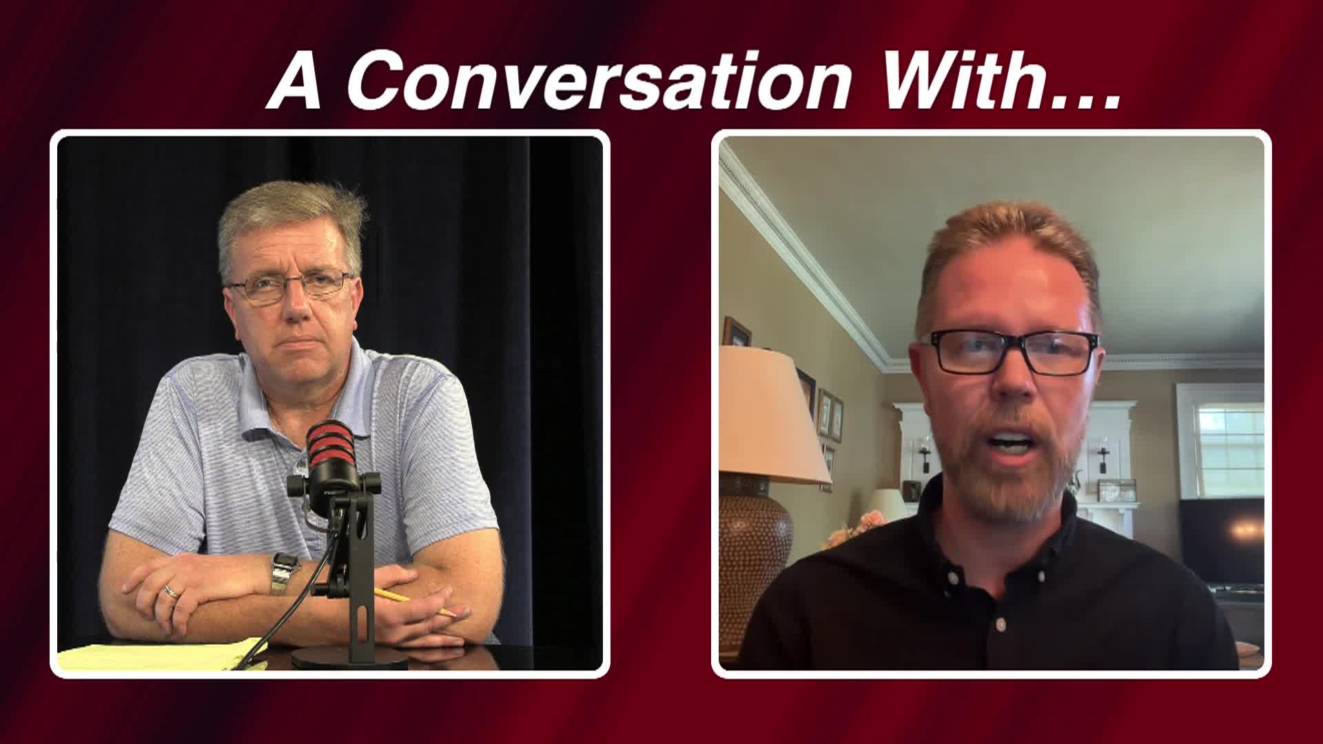 Thumbnail image for A Conversation With UMASS Professor about Wars with Russia/Ukraine