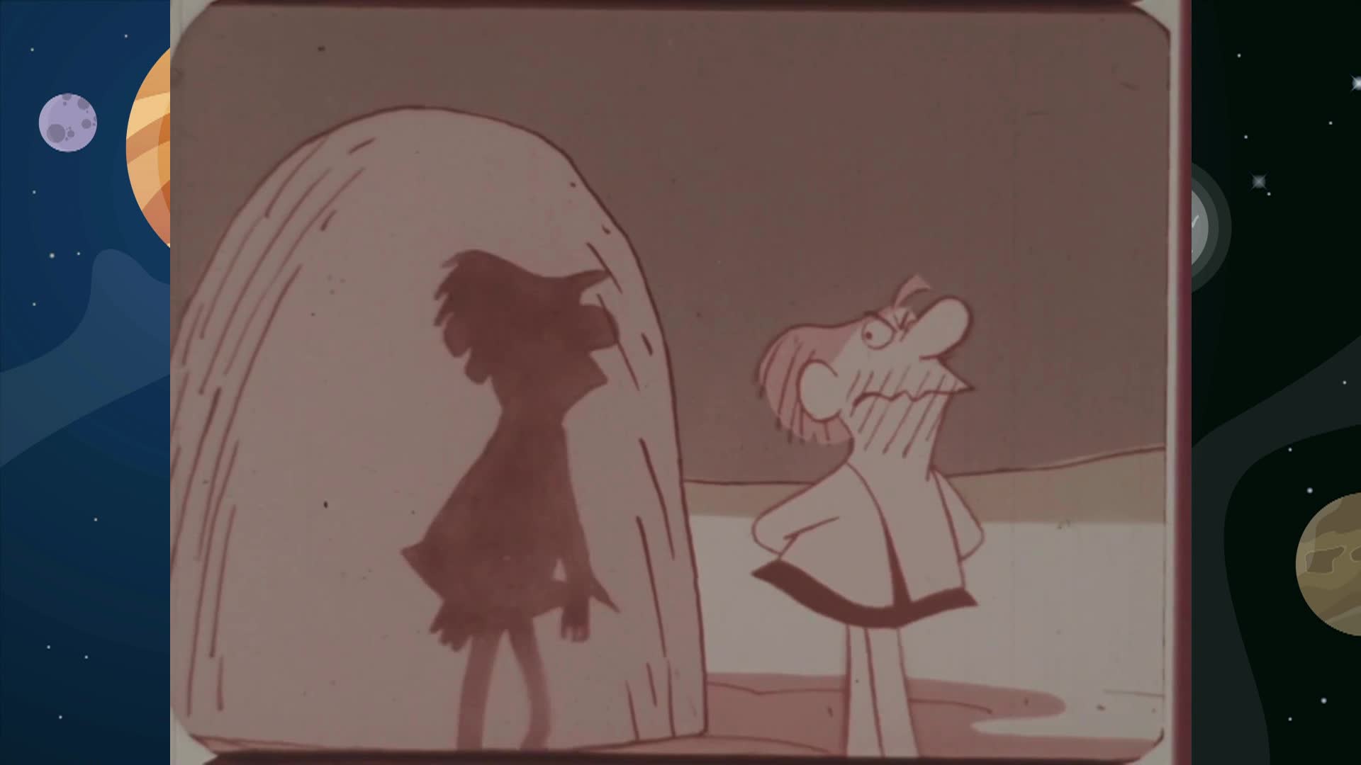 Thumbnail image for Cartoon Starcade