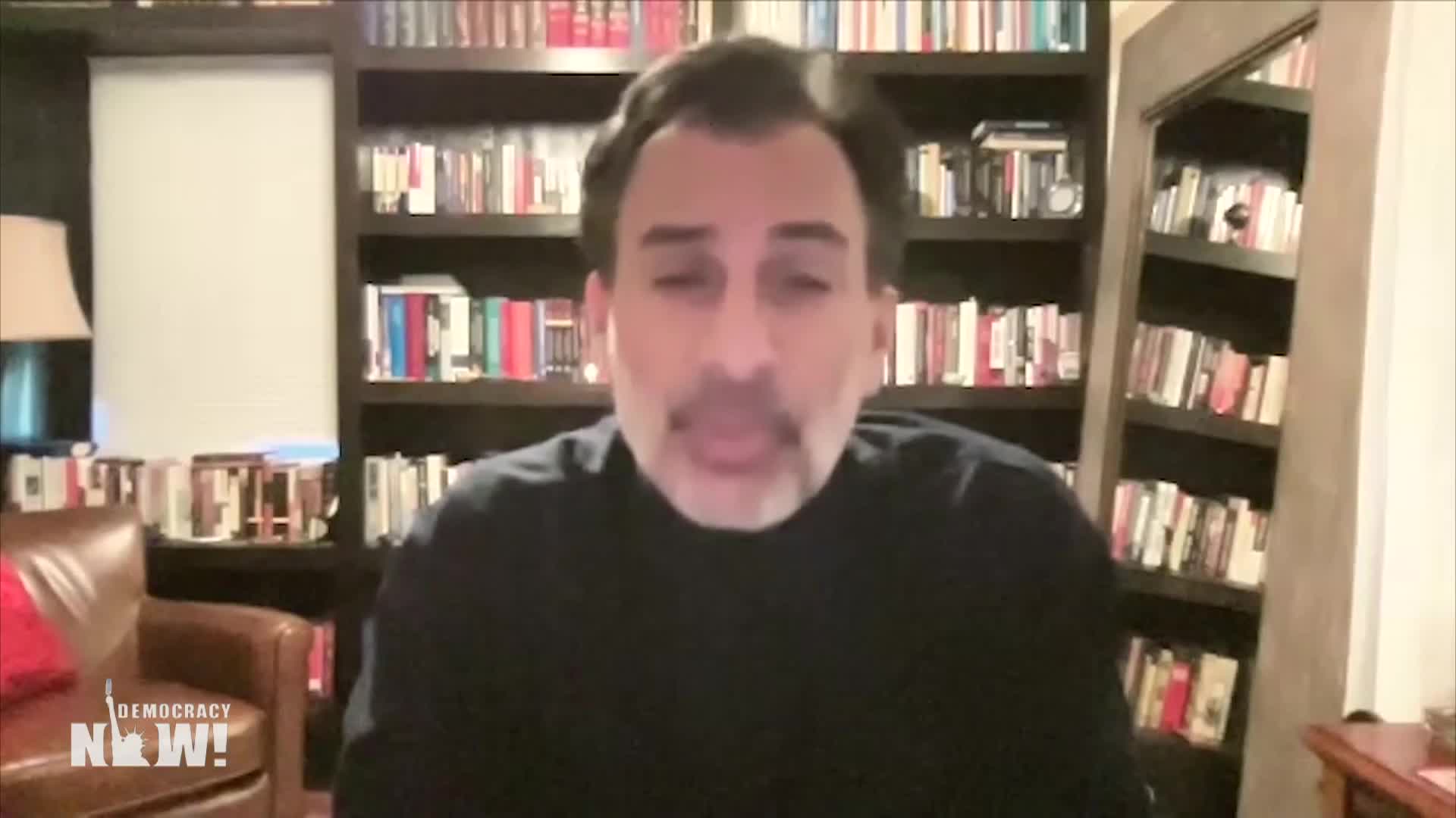 Thumbnail image for Democracy Now
