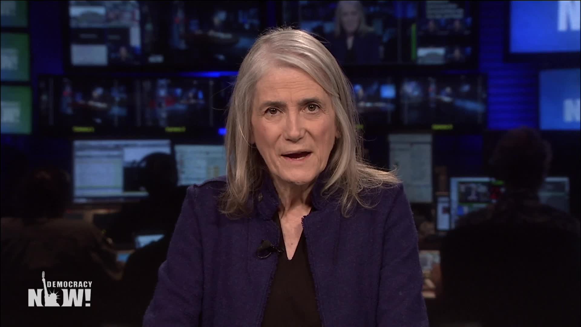 Thumbnail image for Democracy Now