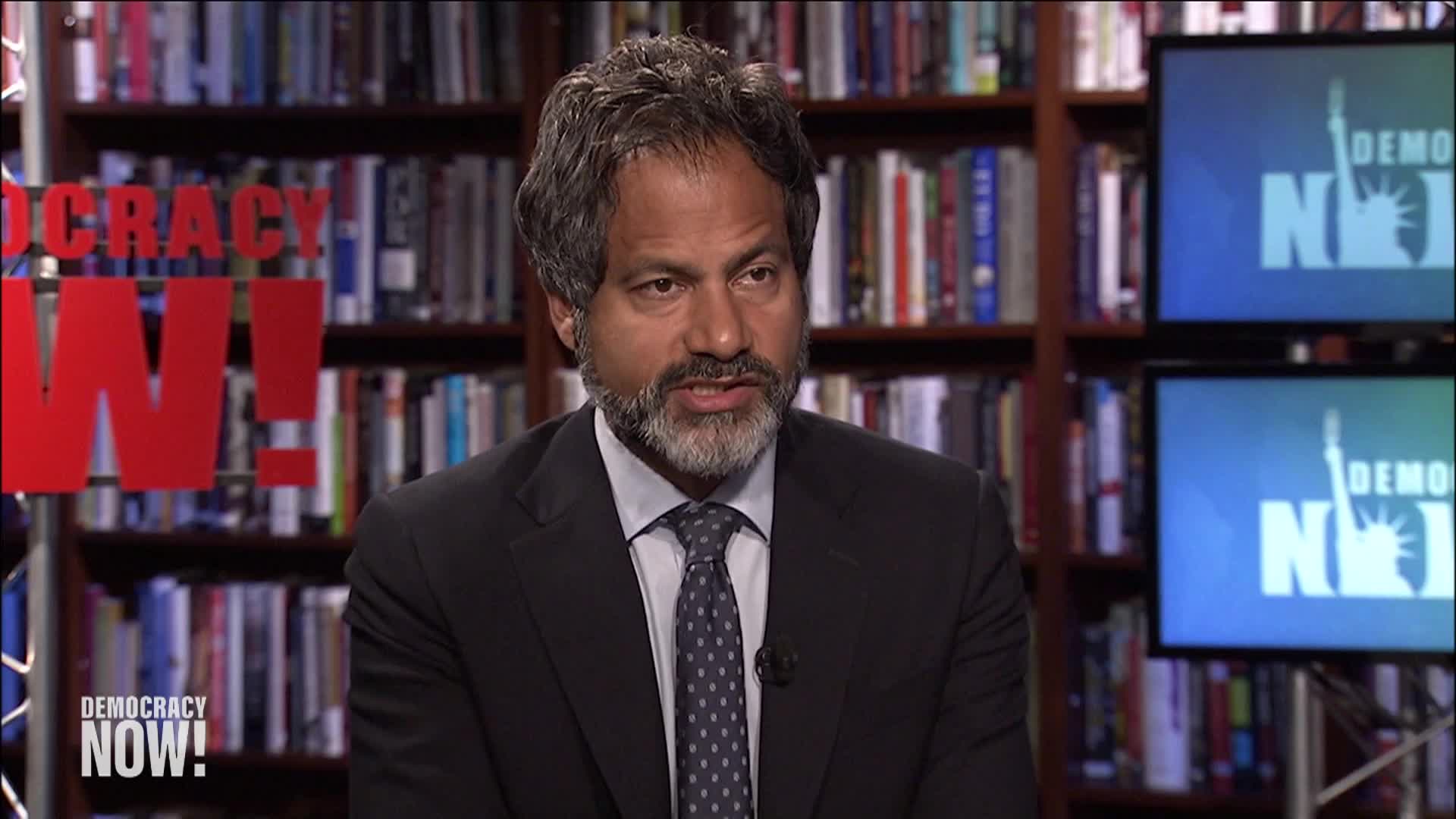 Thumbnail image for Democracy Now