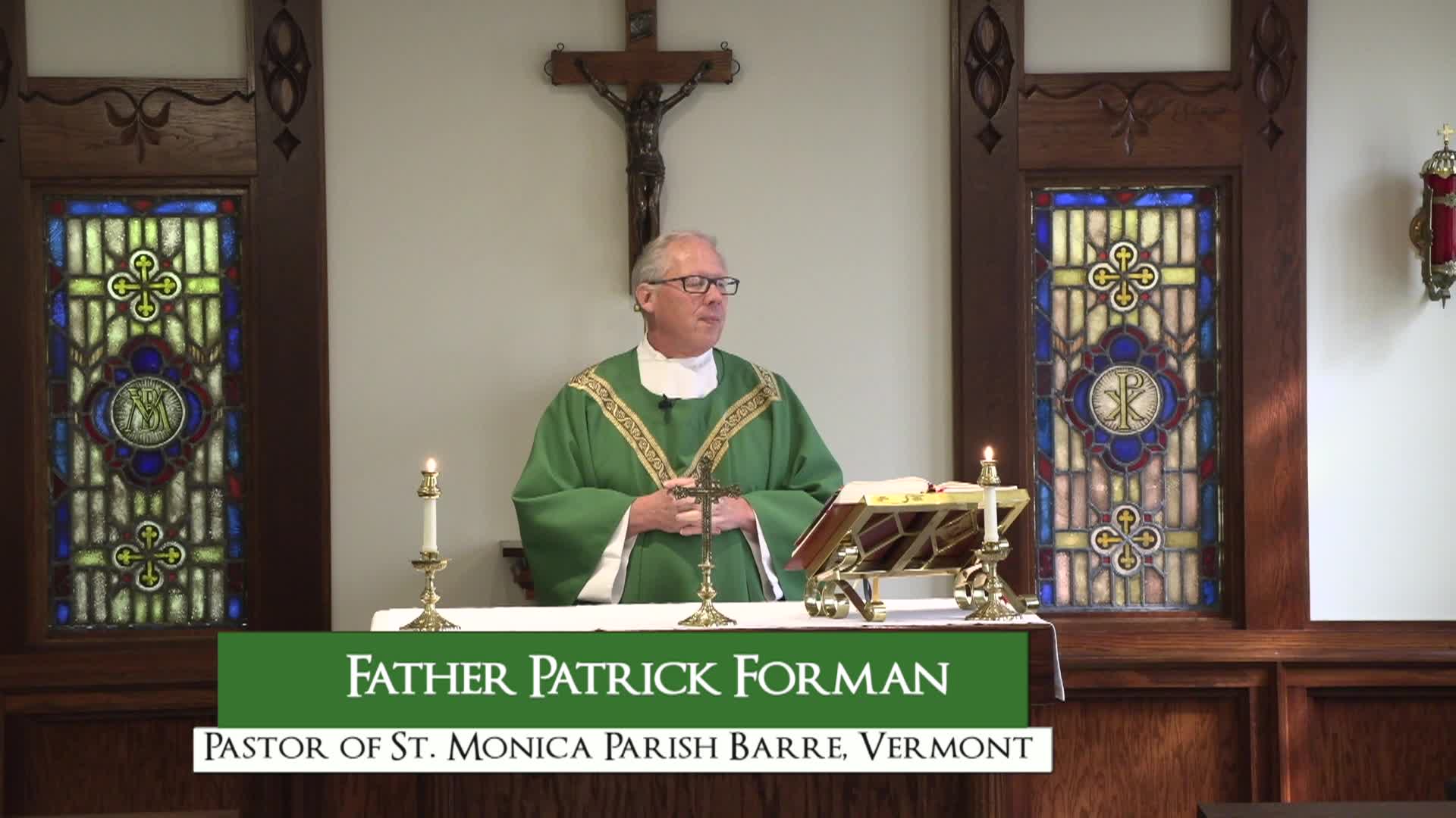 Thumbnail image for Catholic Church Services