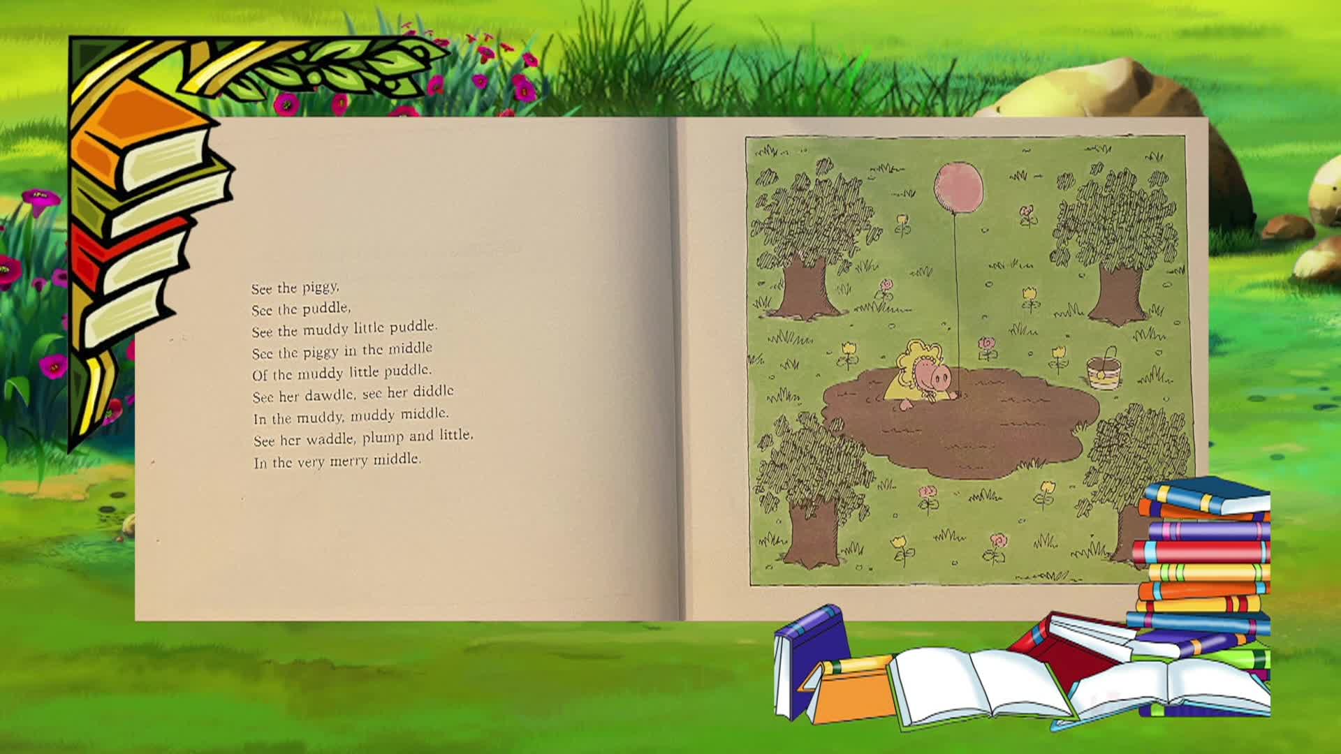 Thumbnail image for Cosette's Enchanted Journey's Eps 50