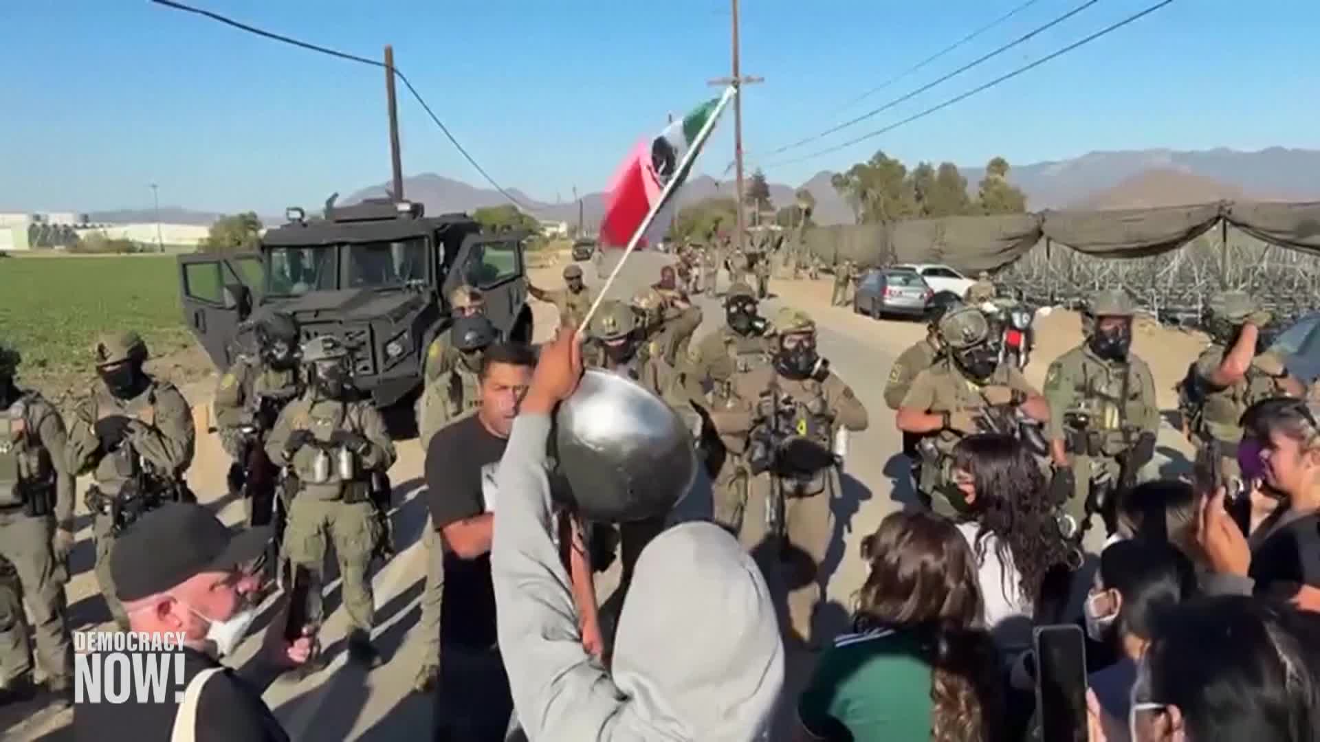 Thumbnail image for Democracy Now