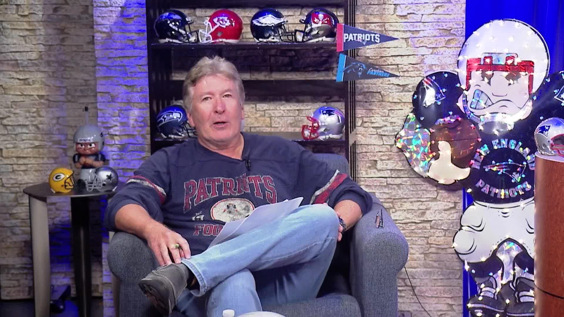 Thumbnail image for Armchair Quarterbacks- Week 4