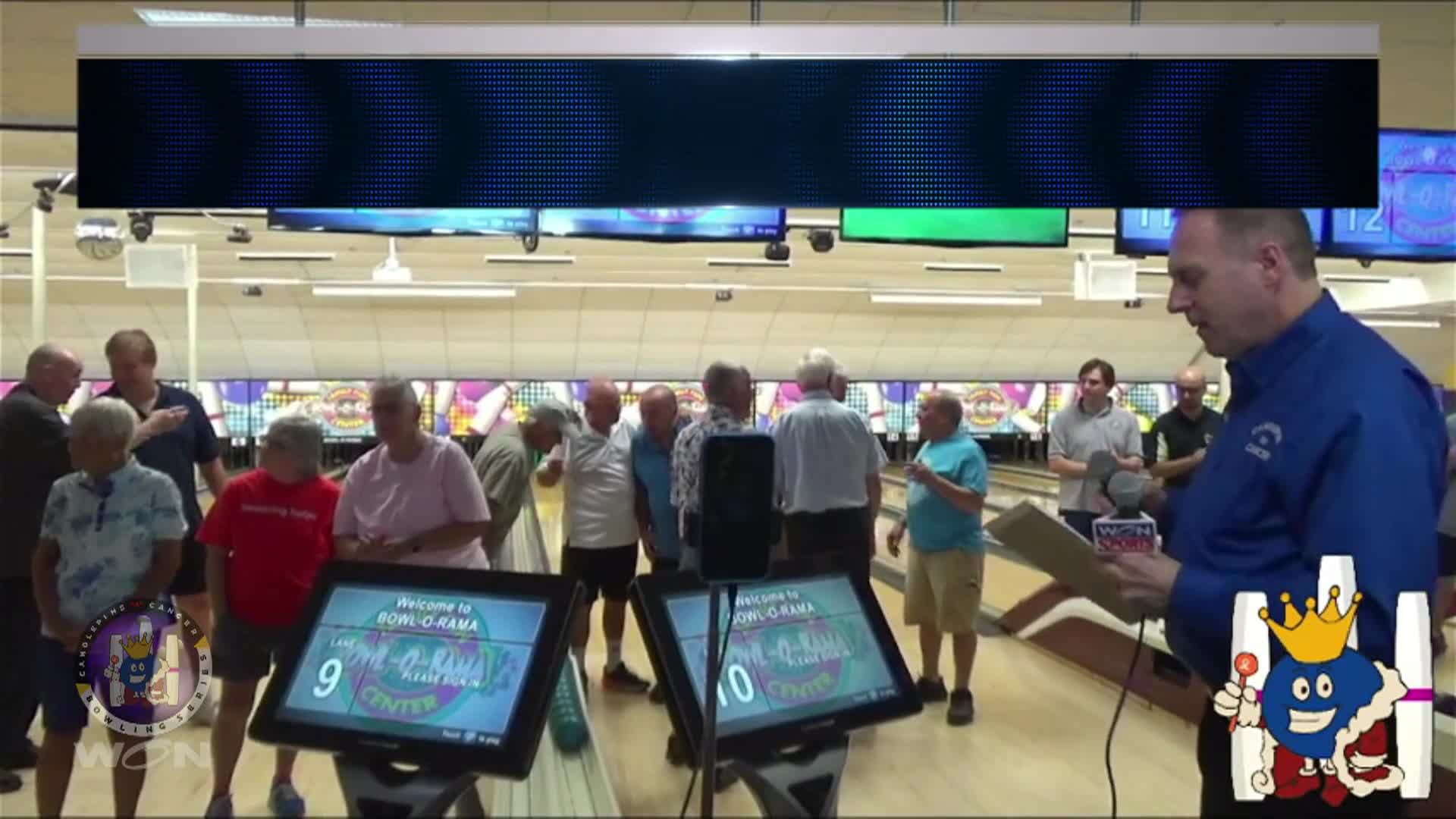 Thumbnail image for Candlepins 4 Cancer - Hall of Fame Exhibition