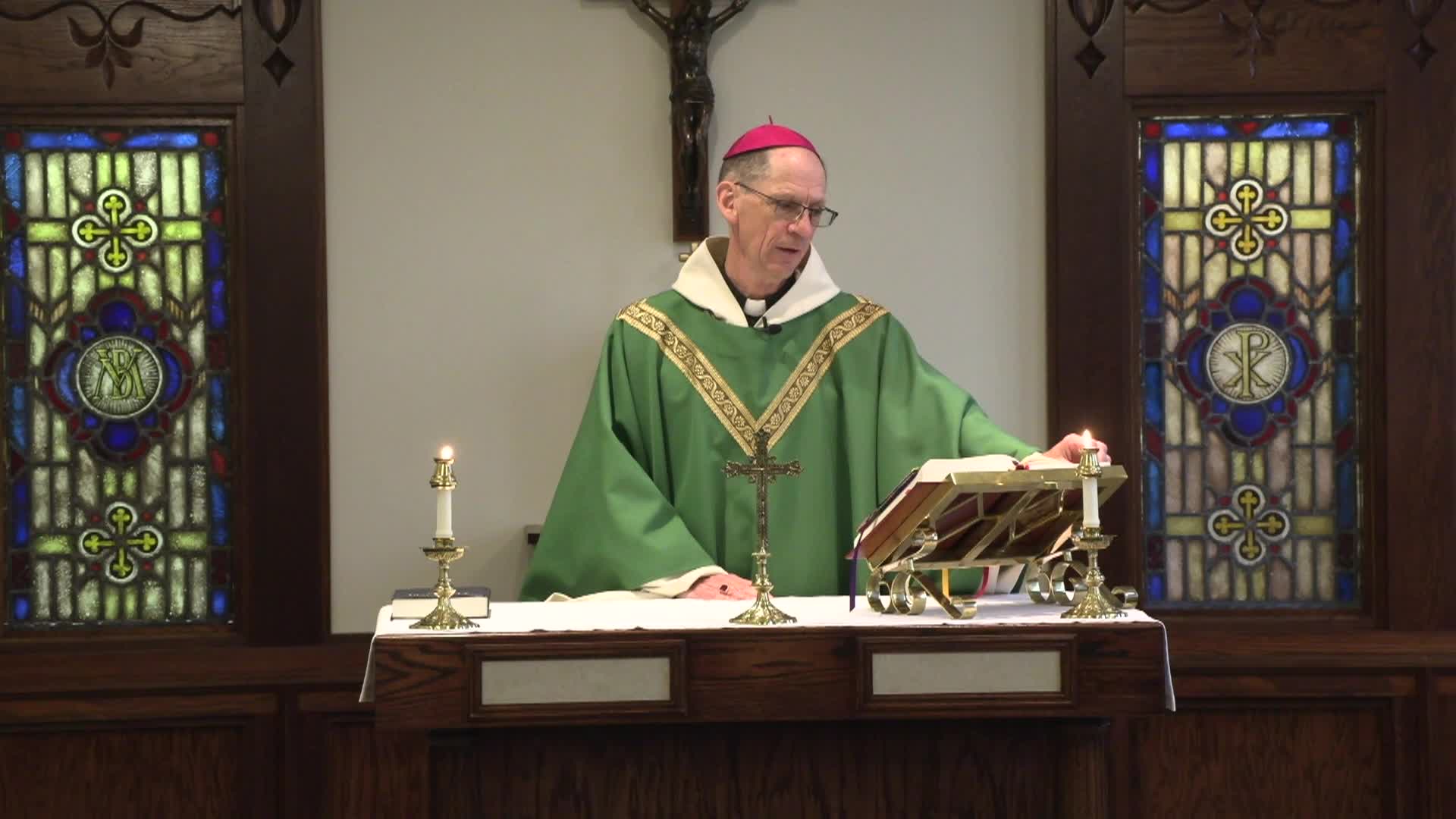 Thumbnail image for Catholic Church Services