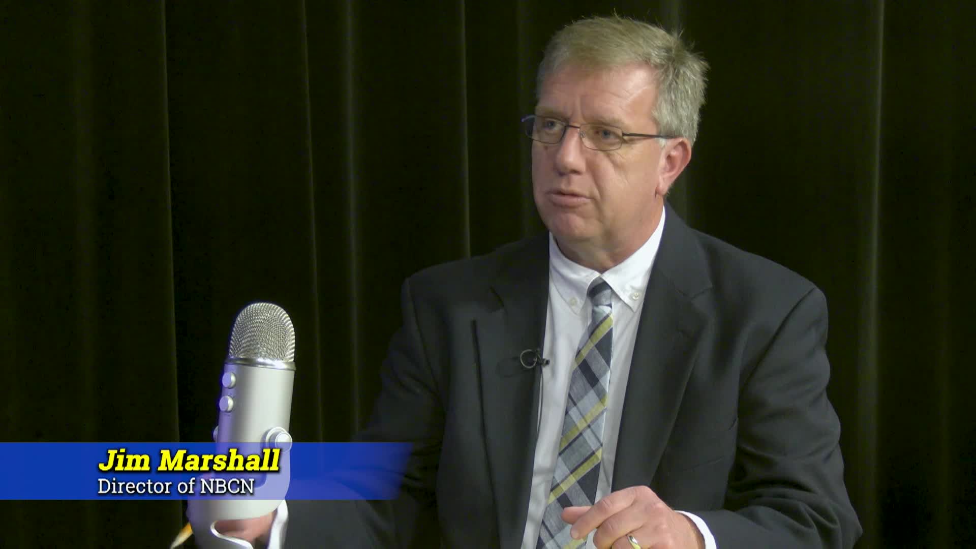 A Conversation With: United Ways Response to SNAP Funding