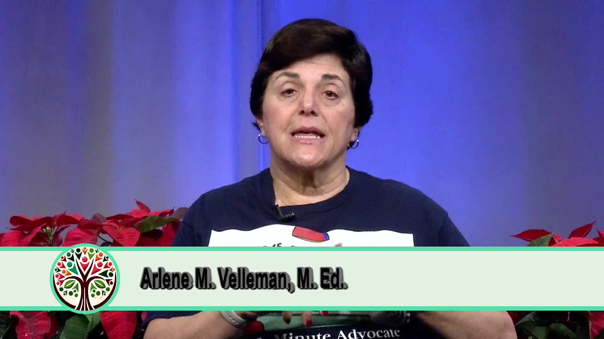 The 15 Minute Advocate- Preparing For The IEP Meeting