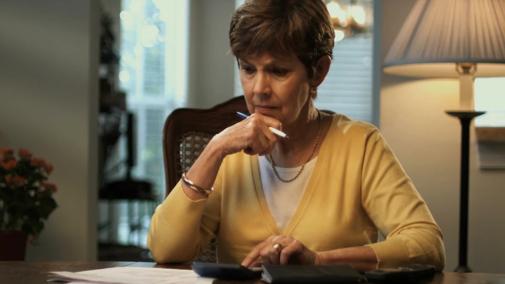 Good Deeds Holiday Food Drive PSA