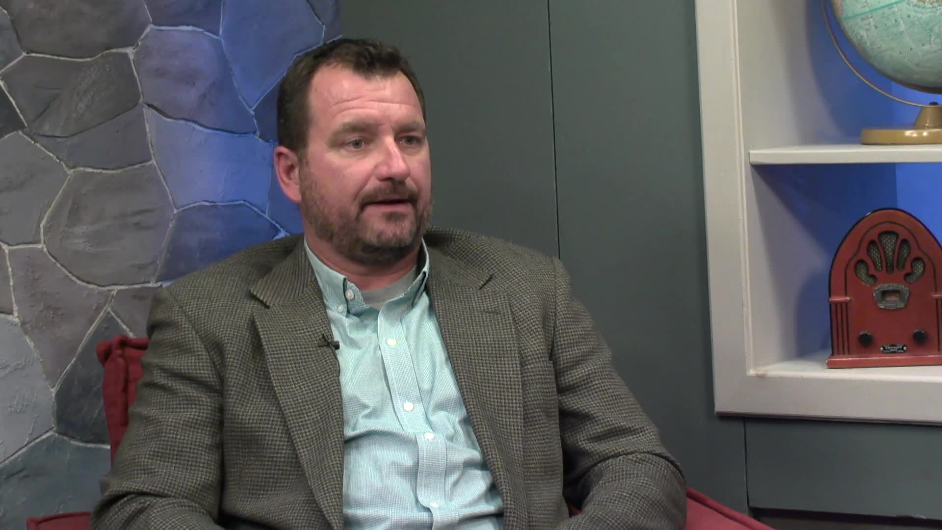 Pete Braley Show - With Former Red Sox Player Brian Rose