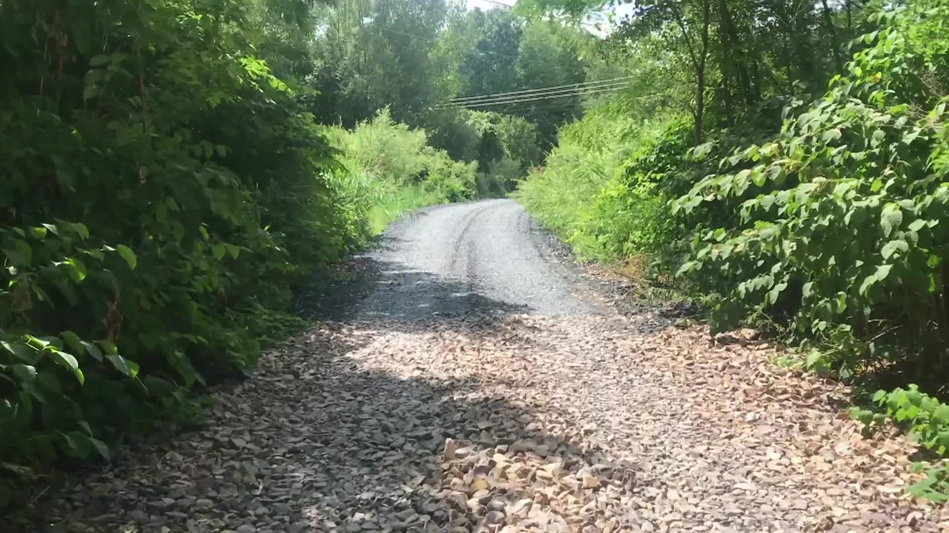 Rations Eps 15 - From Spillway to Bramble