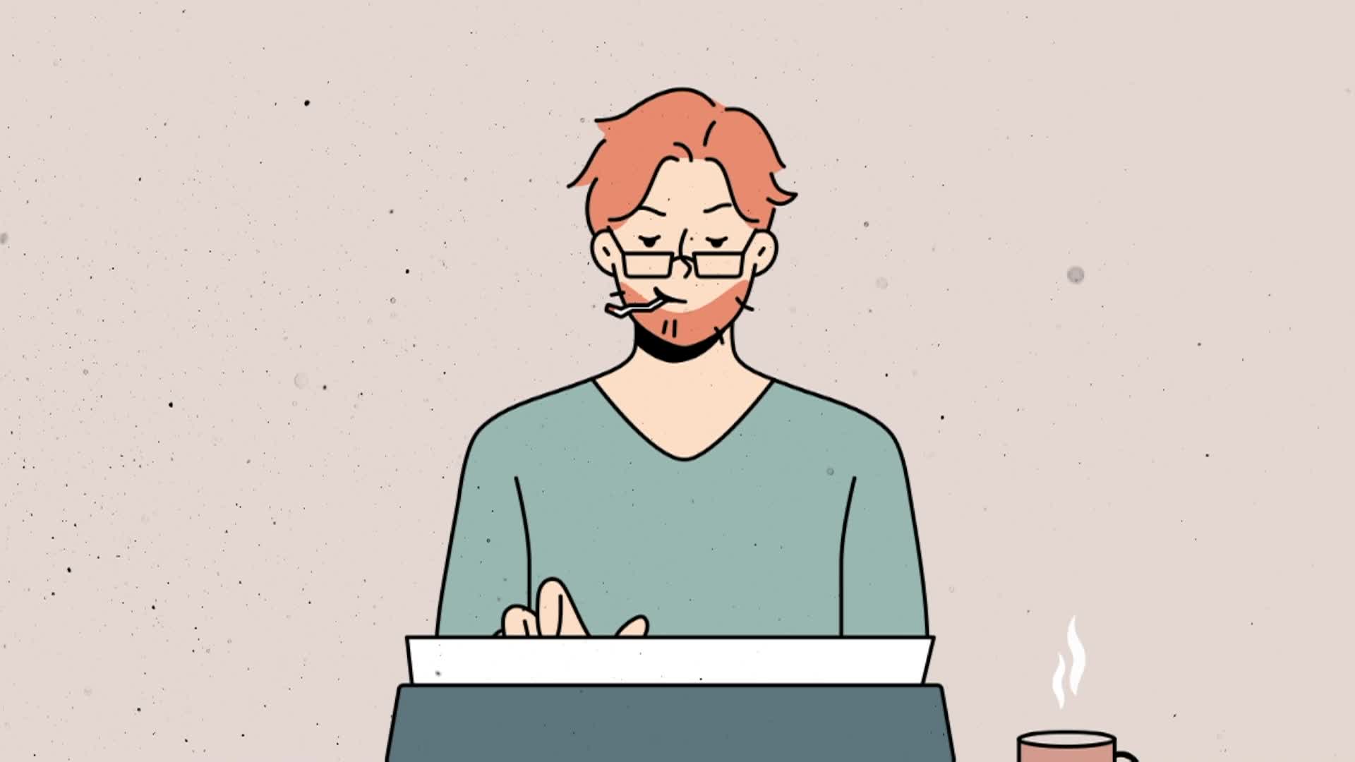 Third Hand Smoke PSA