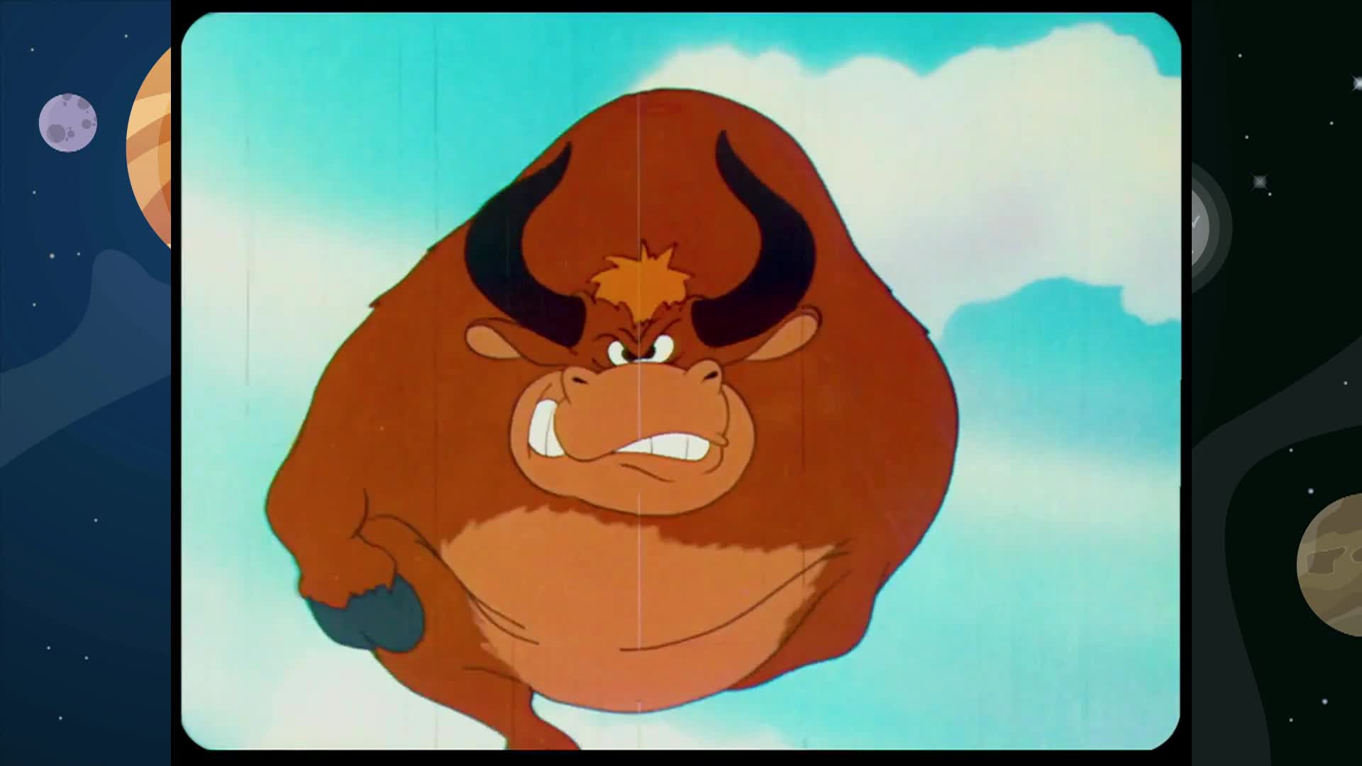 Cartoon Starcade Eps 45