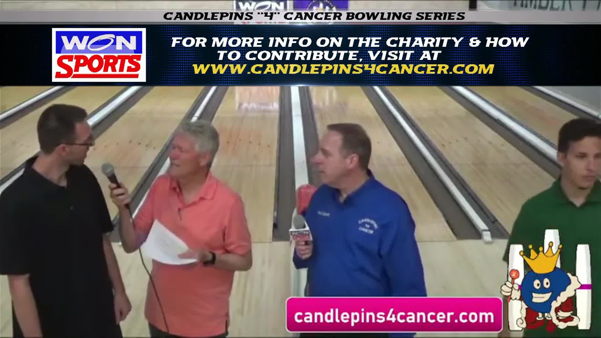 Candlepins 4 Cancer